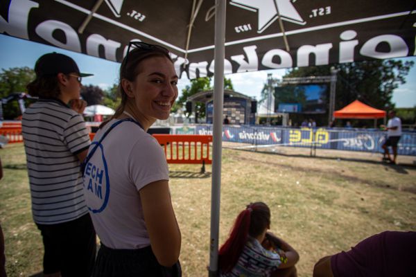 Mistrovství Evropy XCO - Novi Sad 2021 - sobota