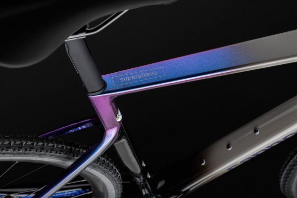 Cannondale SuperSix EVO CX & SE