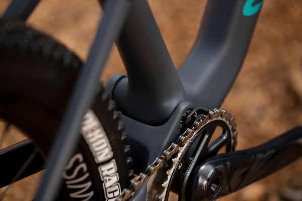 Canyon Lux Trail 2022