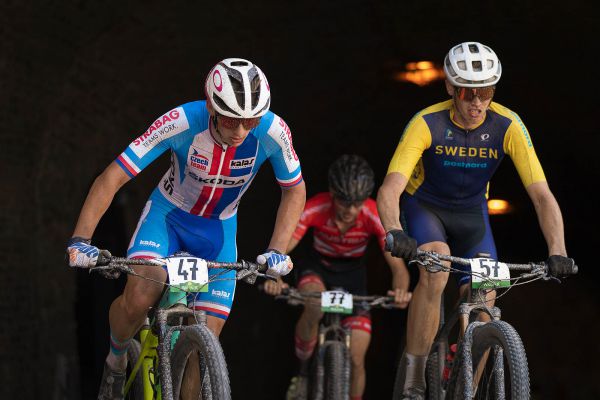 Mistrovství Evropy XCO - Novi Sad 2021 - sobota