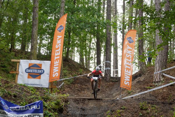 Swietelsky Horská kola Stupno 2021