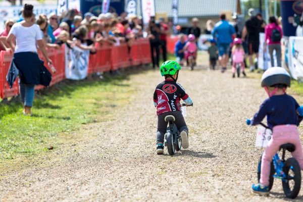 Swietelsky Horská kola Stupno 2021