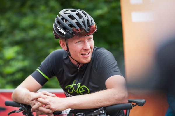 Mistrovství ČR XCO - Harrachov 2021 - short track