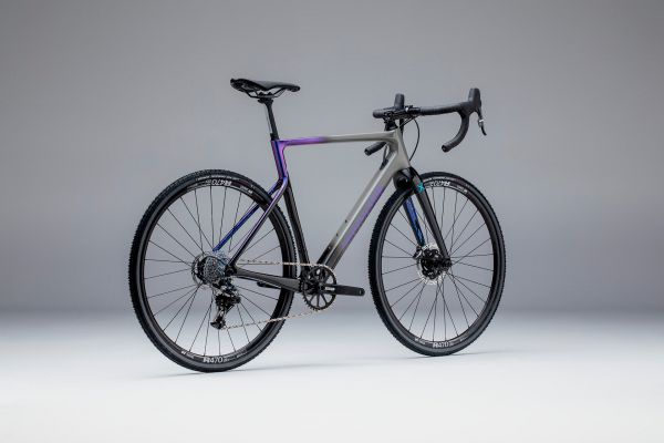 Cannondale SuperSix EVO CX & SE