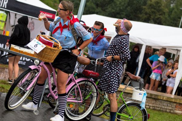 Swietelsky Horská kola Stupno 2021