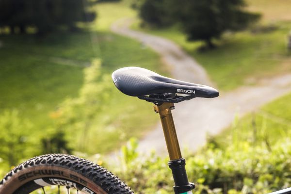 Canyon Lux Trail 2022