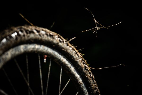 Mistrovství ČR XCO - Harrachov 2021 - XCO