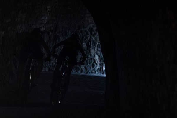 Mistrovství Evropy XCO - Novi Sad 2021 - neděle