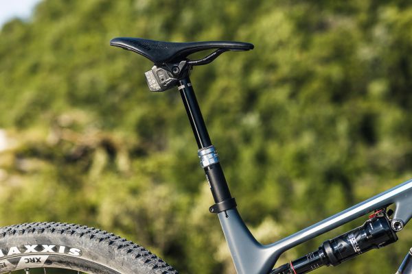 Canyon Lux Trail 2022