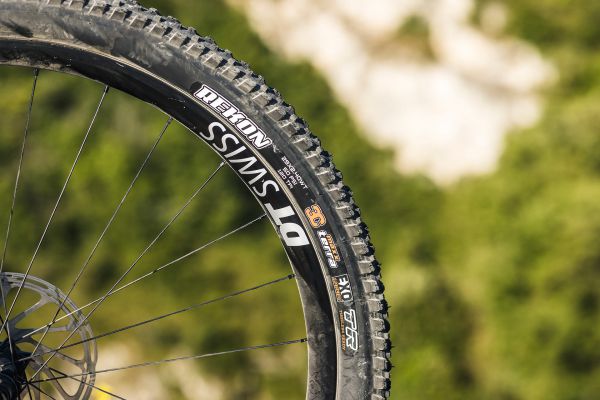 Canyon Lux Trail 2022