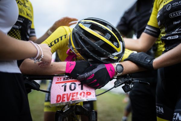 Tereza Tvarůžková