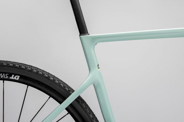 Cannondale SuperSix EVO CX & SE