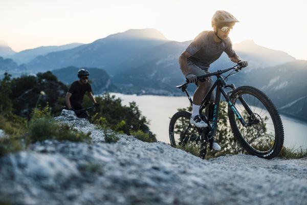 Canyon Lux Trail 2022