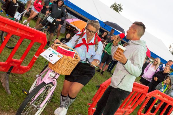 Swietelsky Horská kola Stupno 2021