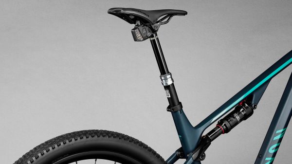 Canyon Lux Trail 2022