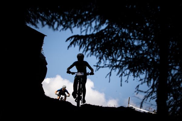 Mistrovství ČR XCO - Harrachov 2021 - XCO