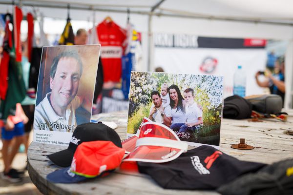 Swietelsky Horská kola Stupno 2021