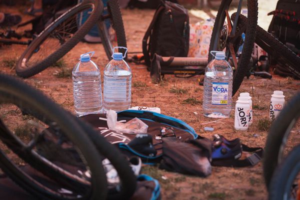 Mistrovství Evropy XCO - Novi Sad 2021 - neděle