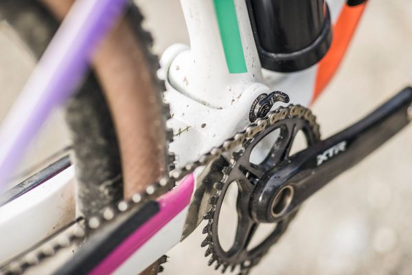 Canyon Lux Trail 2022