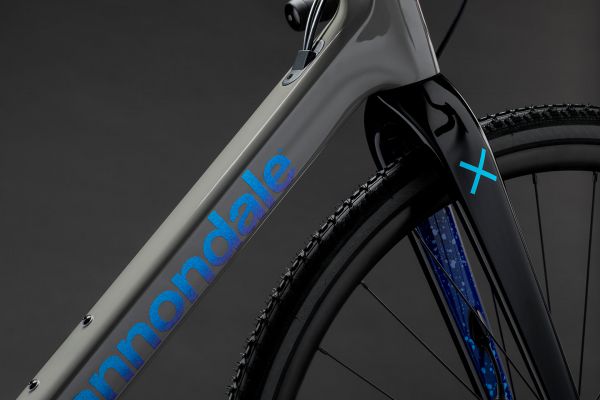 Cannondale SuperSix EVO CX & SE