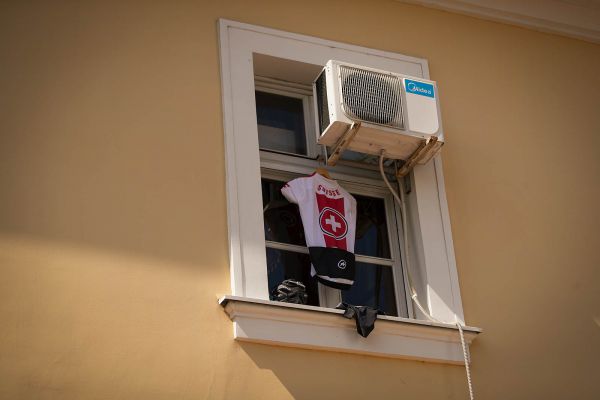 Mistrovství Evropy XCO - Novi Sad 2021 - neděle