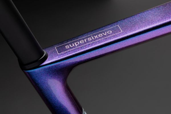 Cannondale SuperSix EVO CX & SE