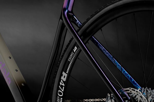 Cannondale SuperSix EVO CX & SE