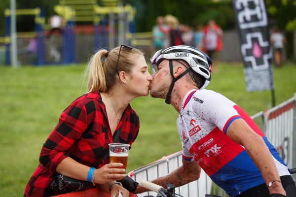 Swietelsky Horská kola Stupno 2021