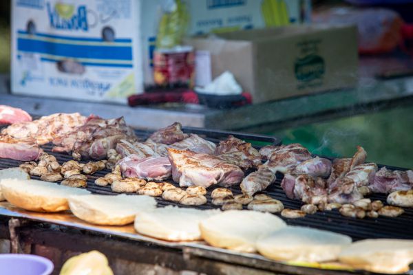 Mistrovství Evropy XCO - Novi Sad 2021 - sobota