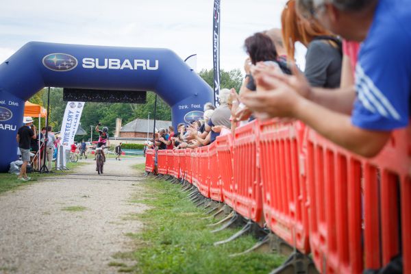 Swietelsky Horská kola Stupno 2021