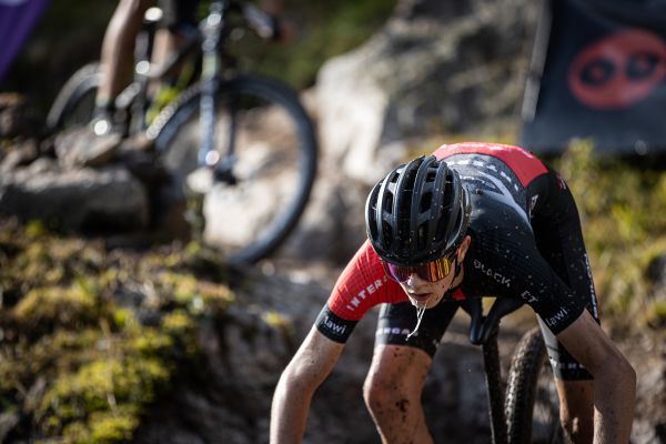 Mistrovství ČR XCO - Harrachov 2021 - XCO