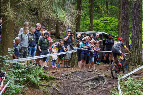 Swietelsky Horská kola Stupno 2021