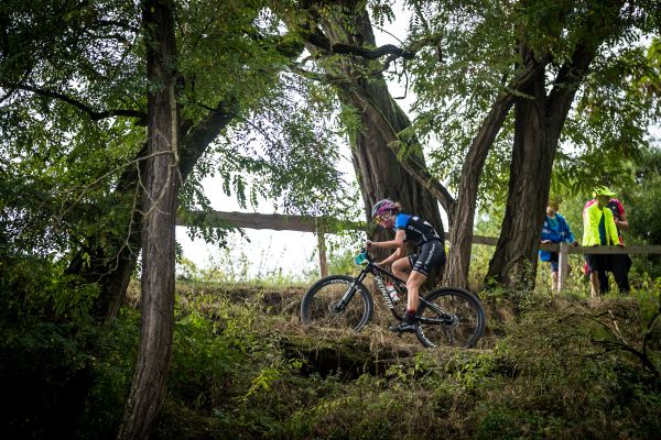 Český pohár XCO 2021 - #6 Město Touškov