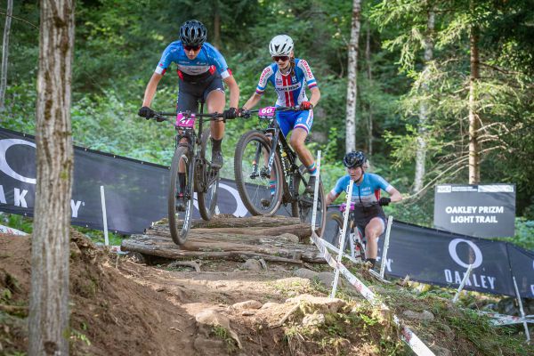 Mistrovství světa XCO - Val di Sole 2021 - U23