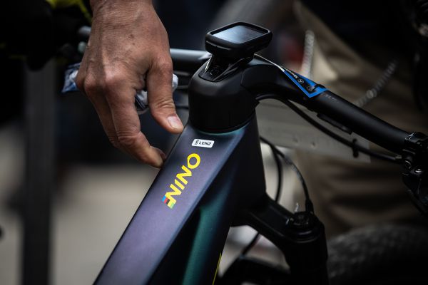 Světový pohár XCO #5 2021 - Lenzerheide