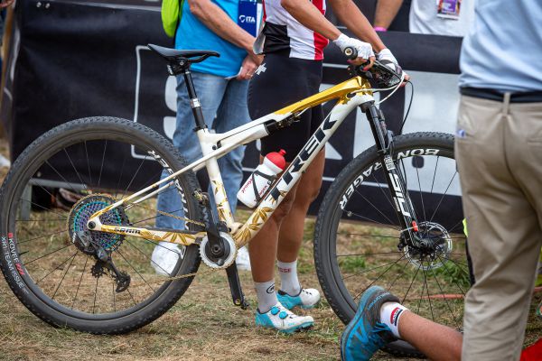 MS 2021 - short track - povedený design