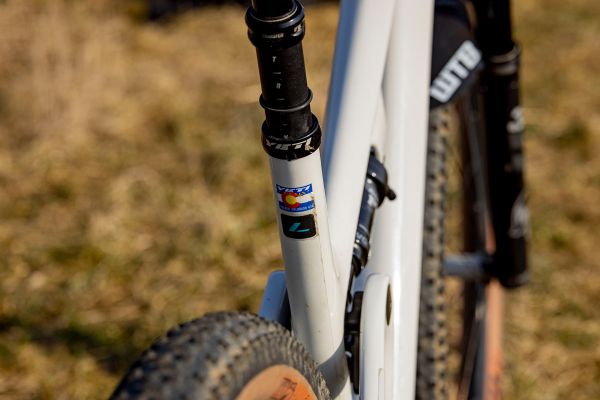 Yeti SB 115 C2