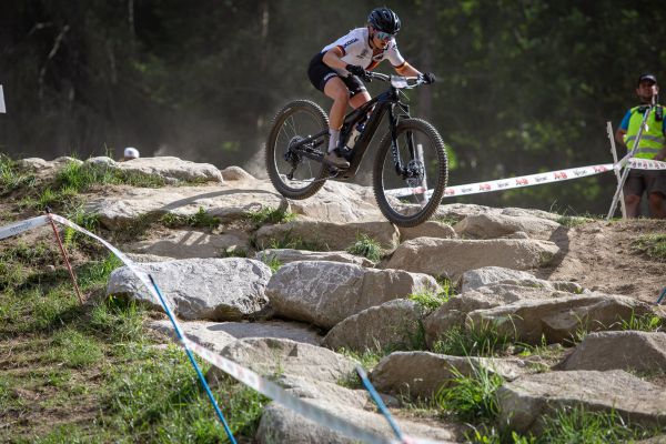 MS 2021 - e-MTB - Sophie Wiedenroth