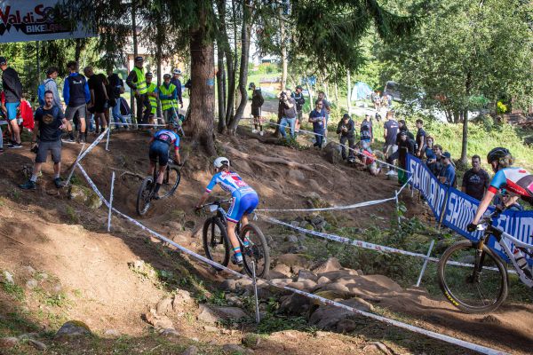 Mistrovství světa XCO - Val di Sole 2021 - U23