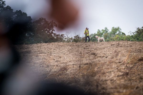 Český pohár XCO 2021 - #6 Město Touškov