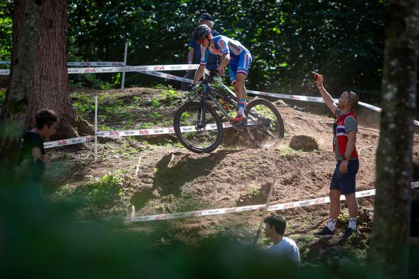 MS 2021 - junioři - Filip Konečný