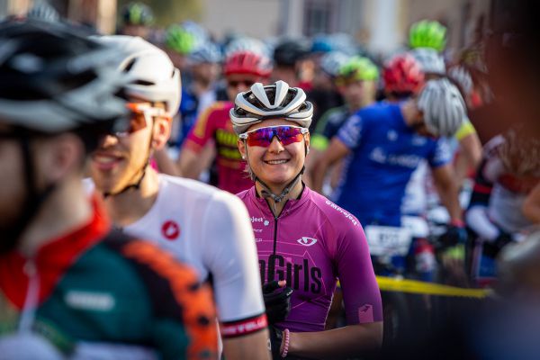 Malevil Cup 2021 - Klára Pavelková