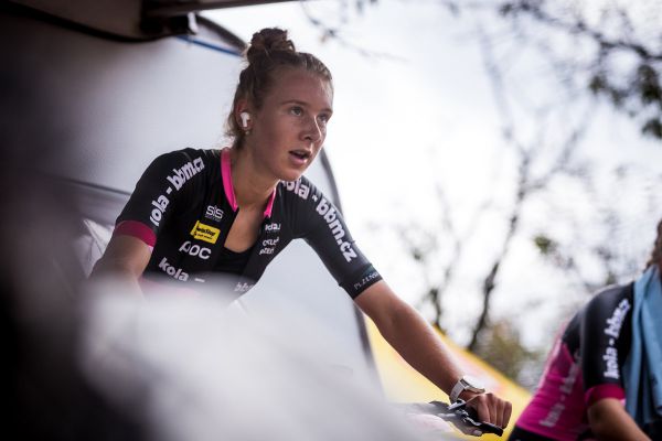 Český pohár XCO 2021 - #6 Město Touškov