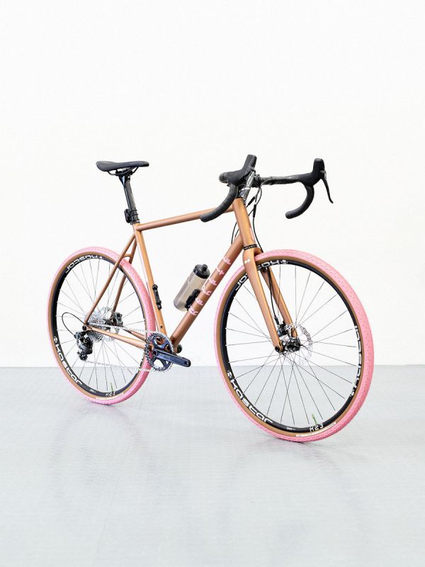 Repete - Gravel Blinduro