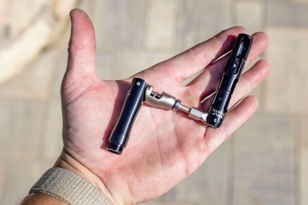 Wolf Tooth Encase System Bar Kit One