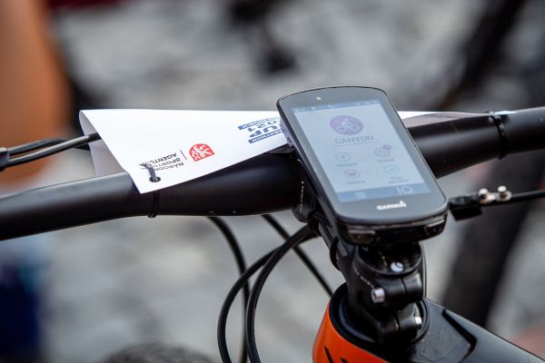 Malevil Cup 2021 - 10 min. do startu