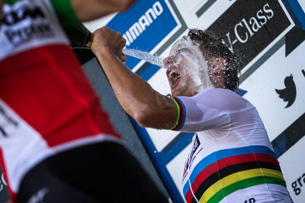 Martin Vidaurre Kossmann