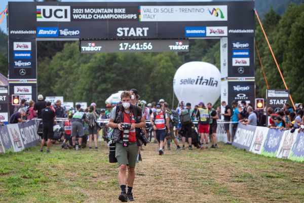 MS 2021 - short track - Michal Červený