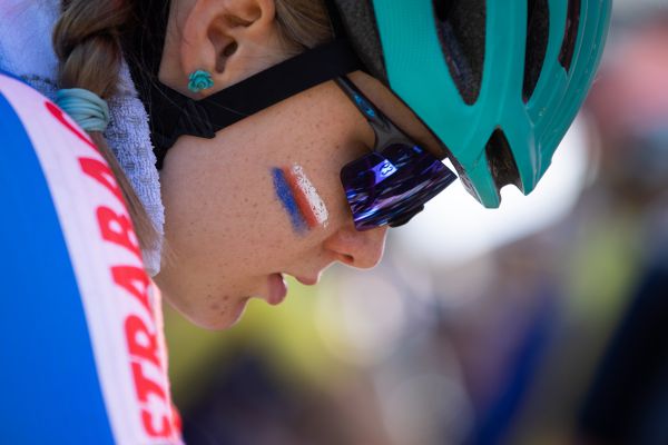 MS 2021 - junioři - hezky stylově na start