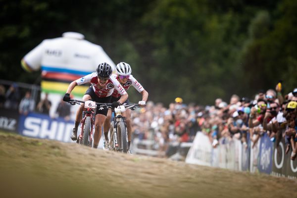 Mistrovství světa XCO - Val di Sole 2021 - Elite